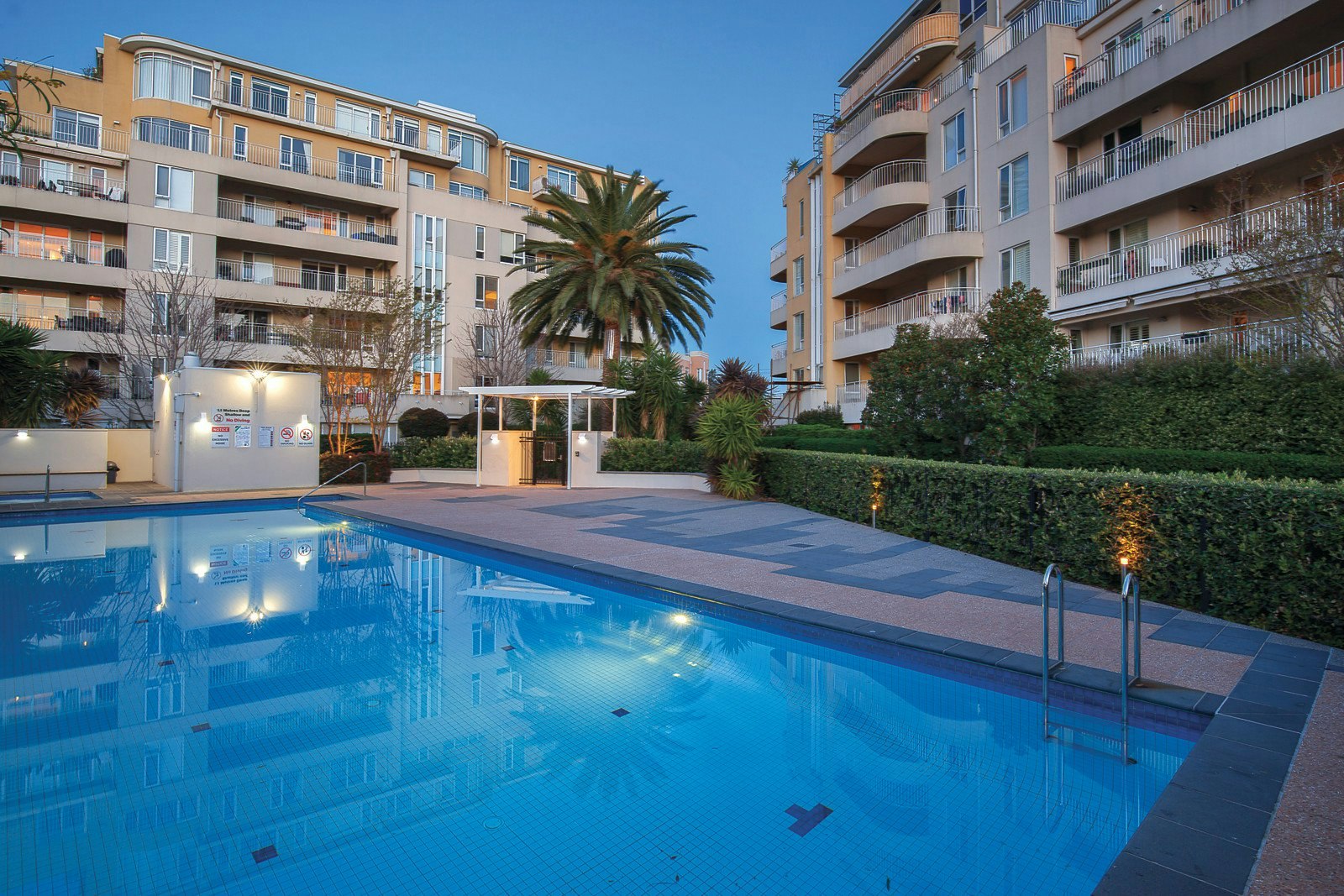 1/15 Liardet Street, Port Melbourne, VIC