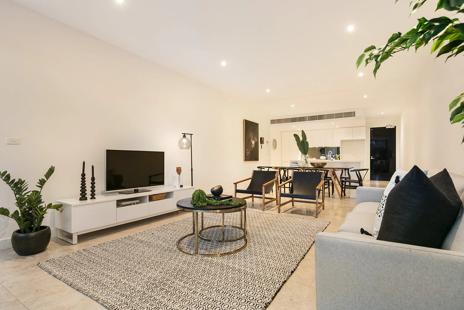 3/25 Wilson Street, Brighton, VIC