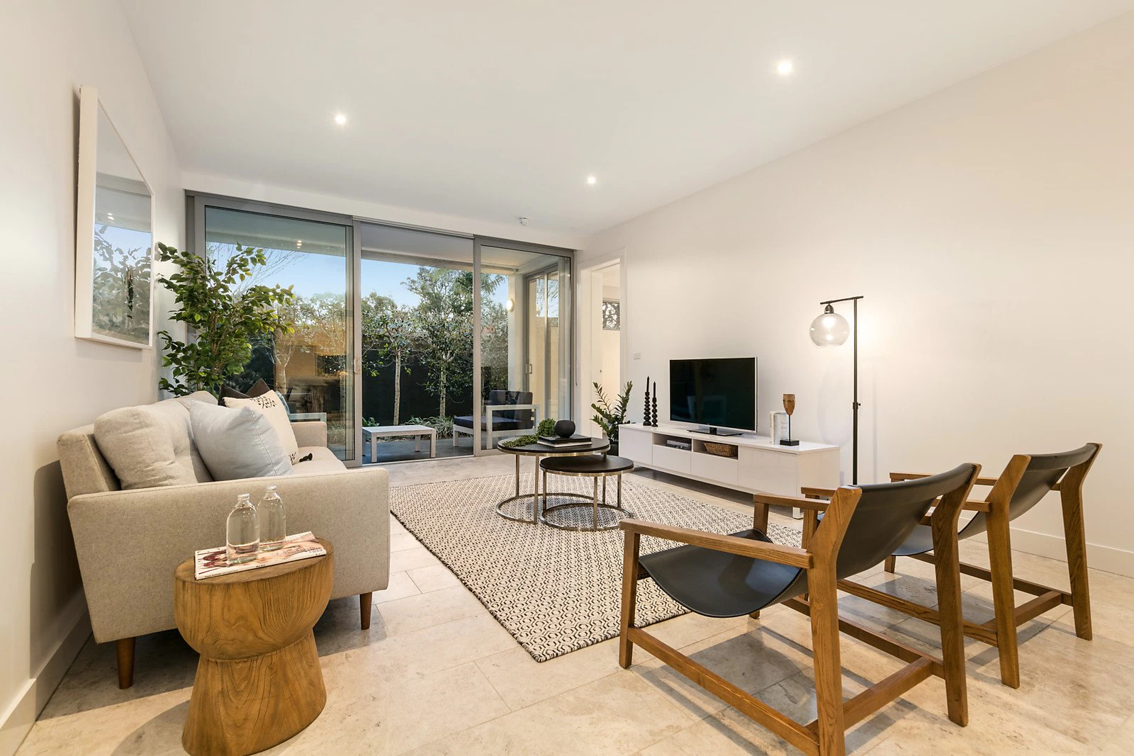 3/25 Wilson Street, Brighton, VIC