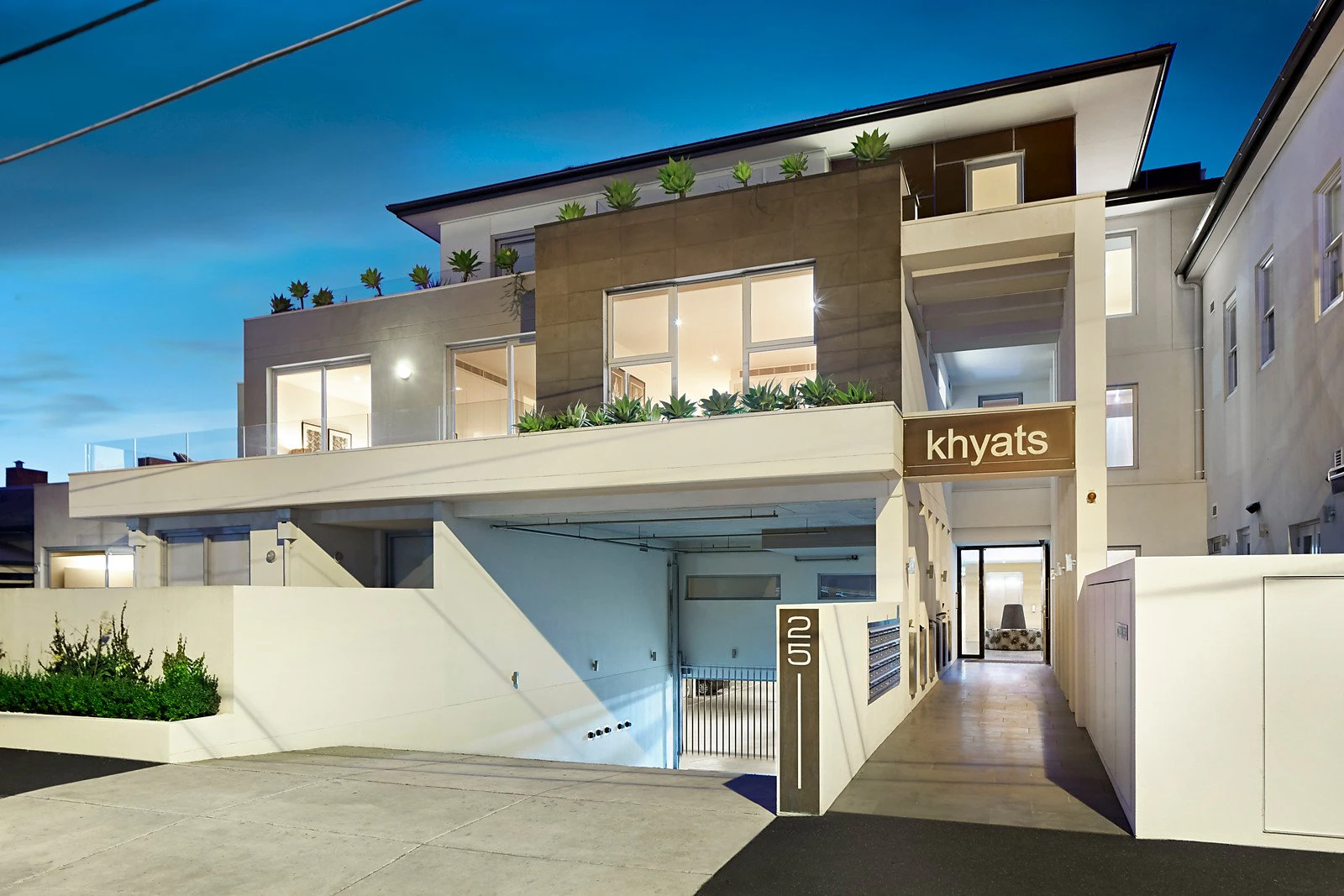 3/25 Wilson Street, Brighton, VIC