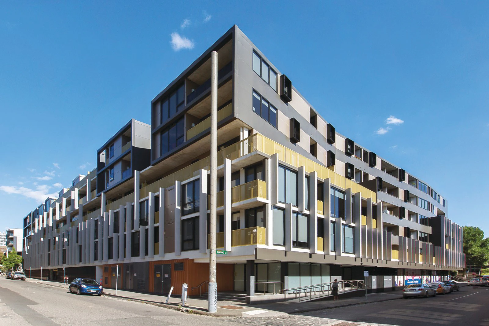 219/2 Golding Street, Hawthorn, VIC