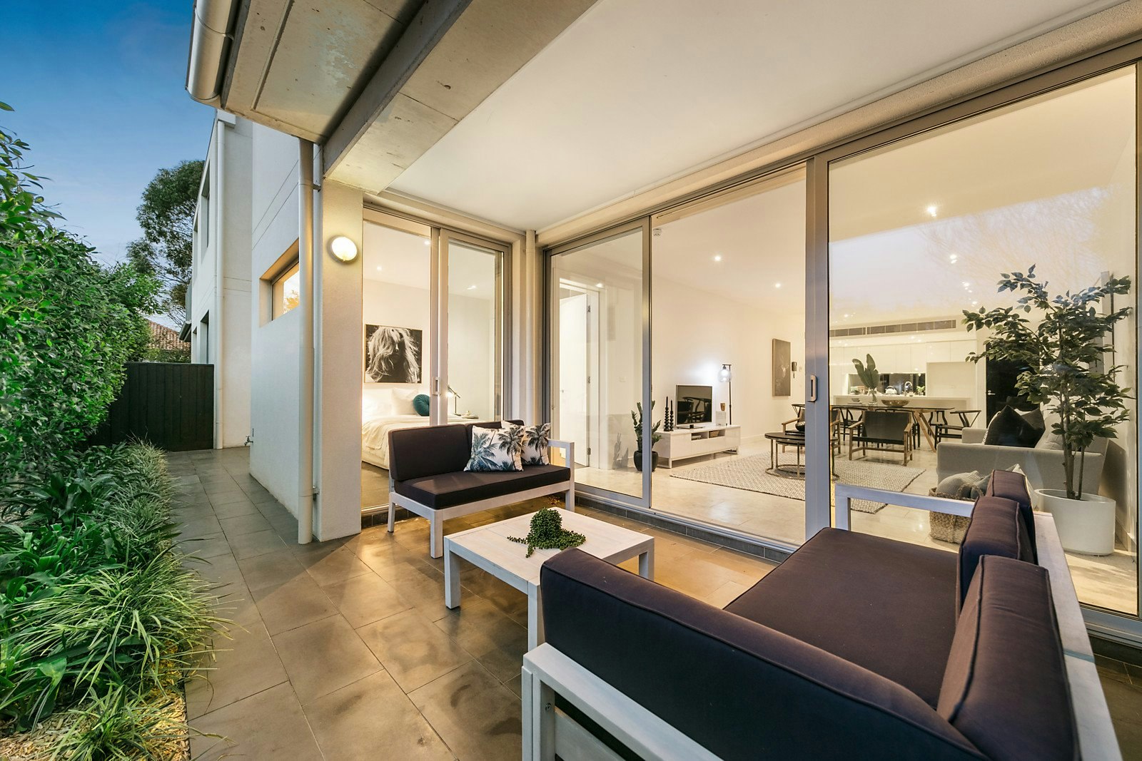 3/25 Wilson Street, Brighton, VIC