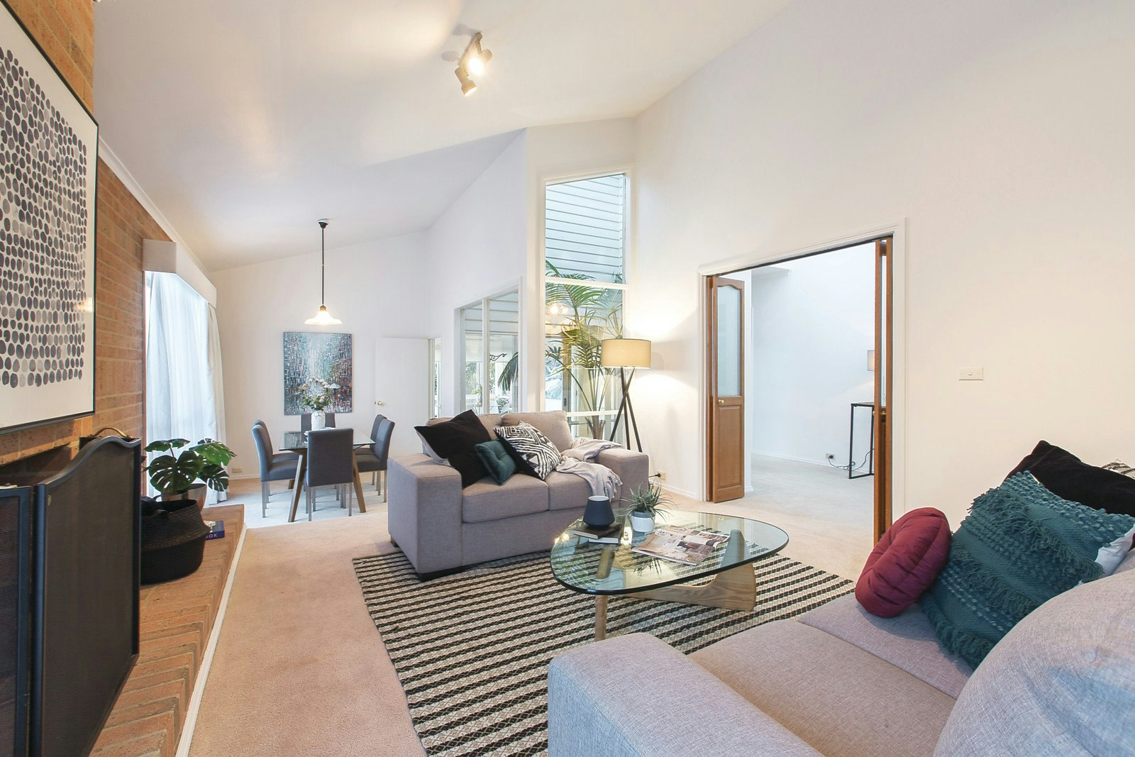 1/32 Clifton Road, Hawthorn East, VIC