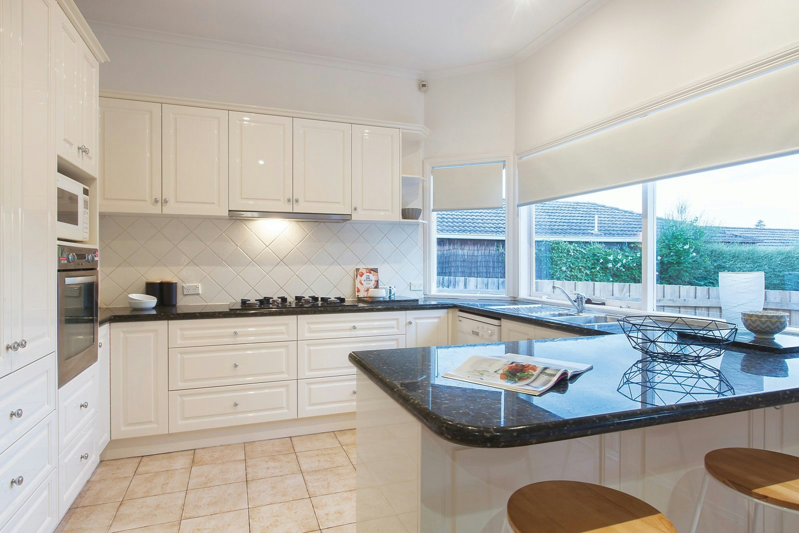 1/32 Clifton Road, Hawthorn East, VIC