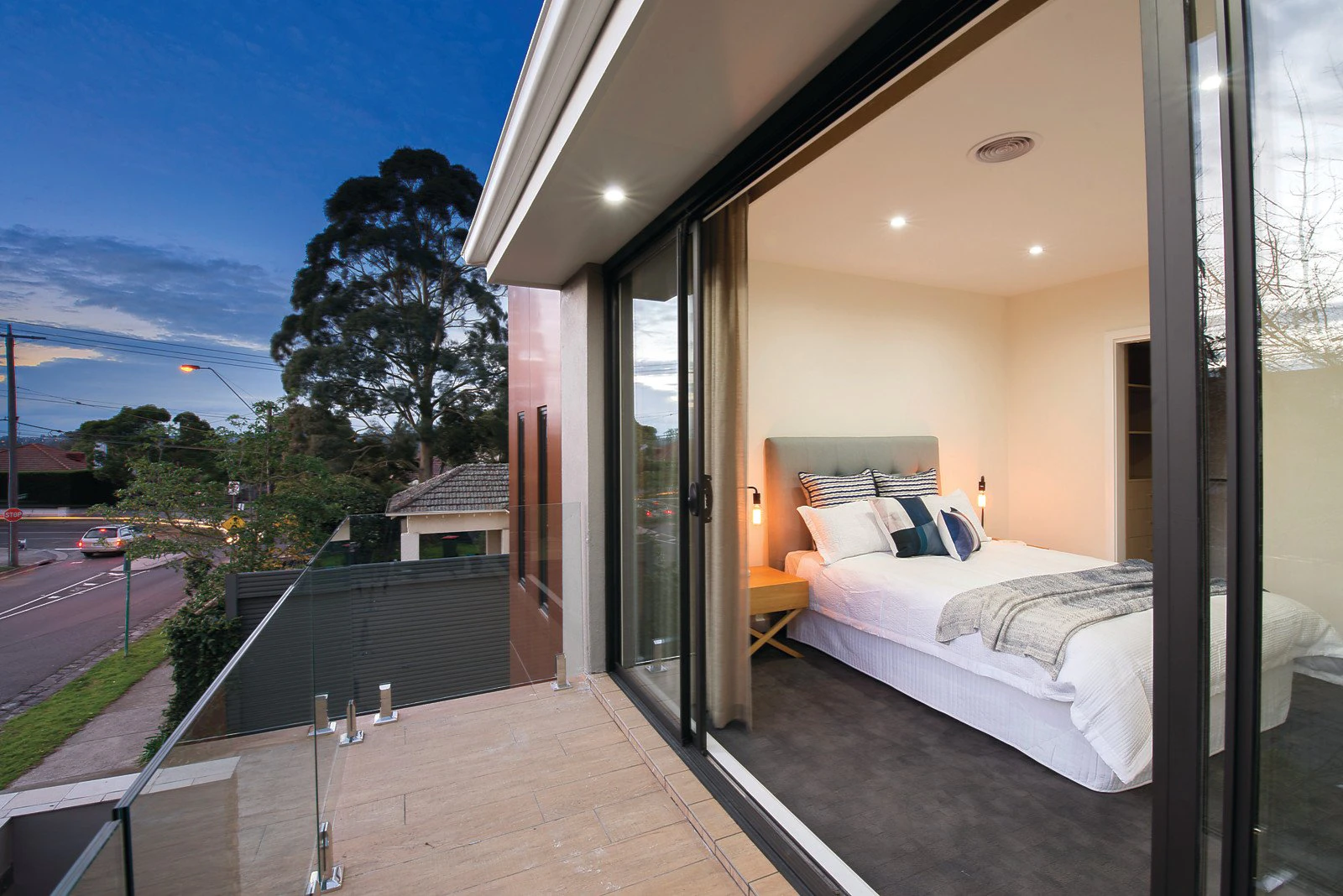 2/112A Normanby Road, Kew, VIC