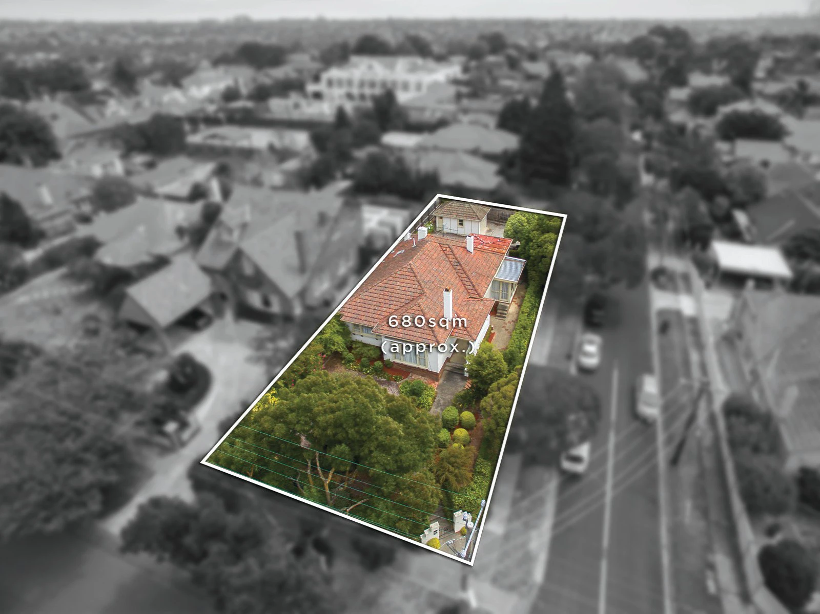 142 Summerhill Road, Glen Iris, VIC