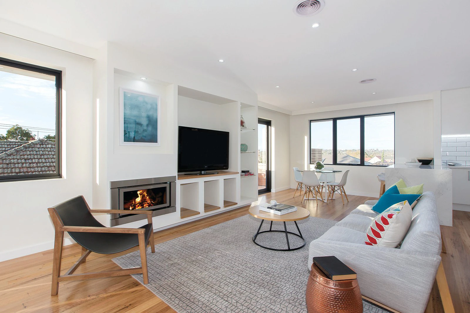 2/112A Normanby Road, Kew, VIC