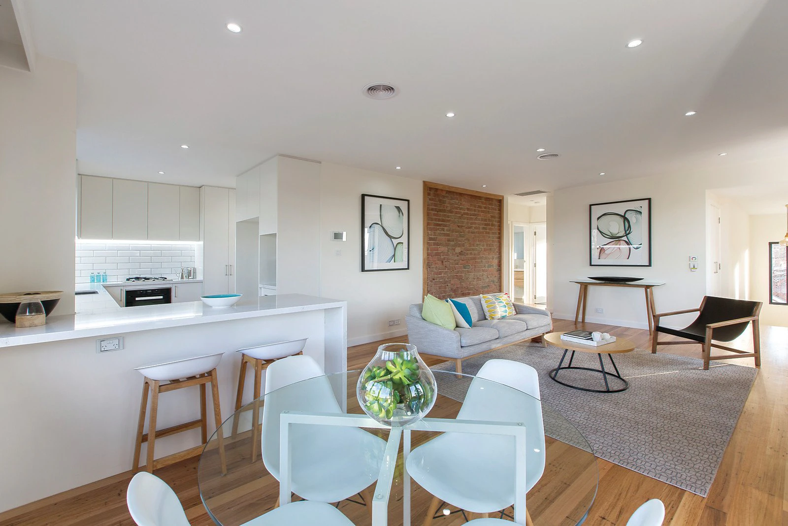 2/112A Normanby Road, Kew, VIC