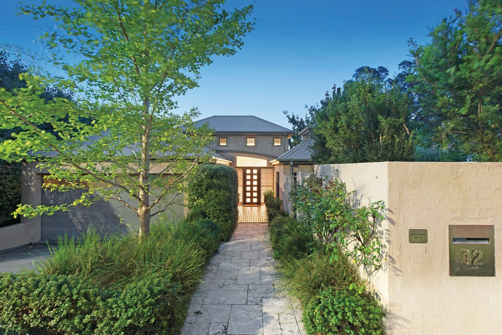 12 Garden Street, Hawthorn East, VIC