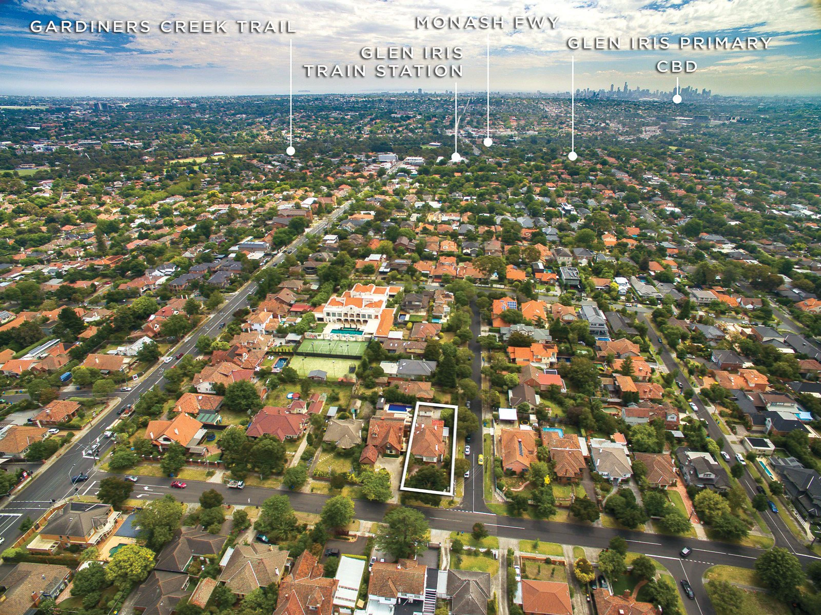 142 Summerhill Road, Glen Iris, VIC