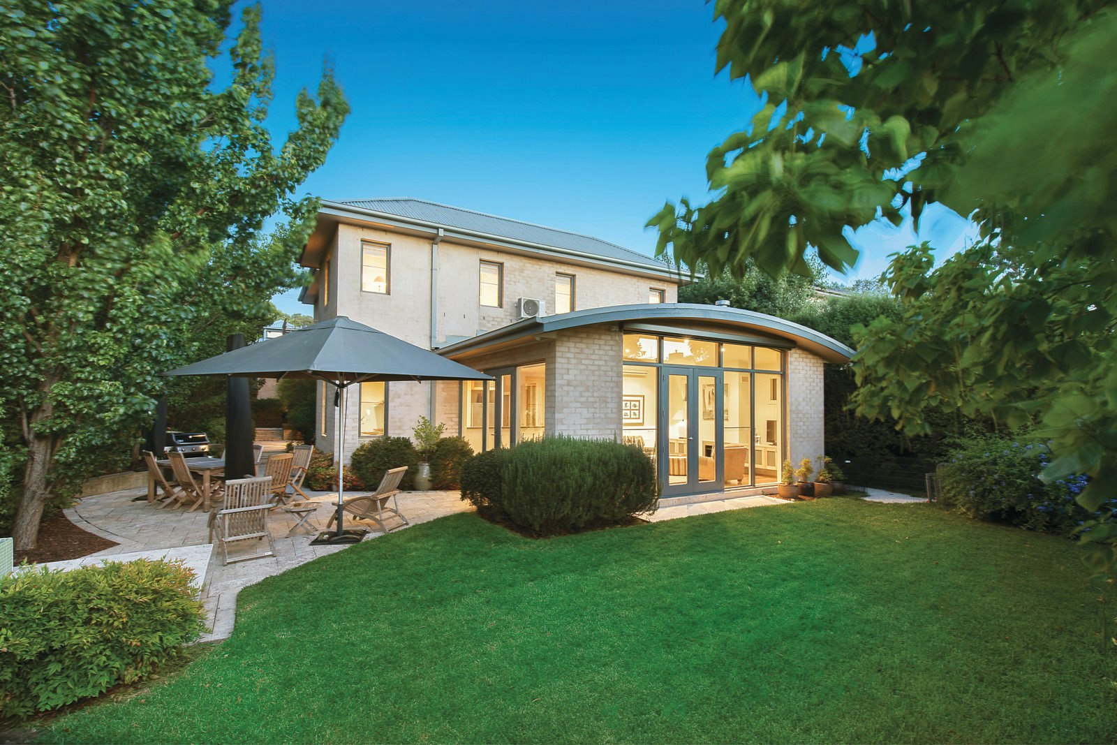 12 Garden Street, Hawthorn East, VIC