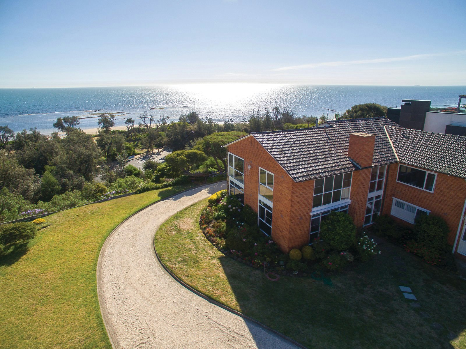 1/405 Beach Road, Beaumaris, VIC