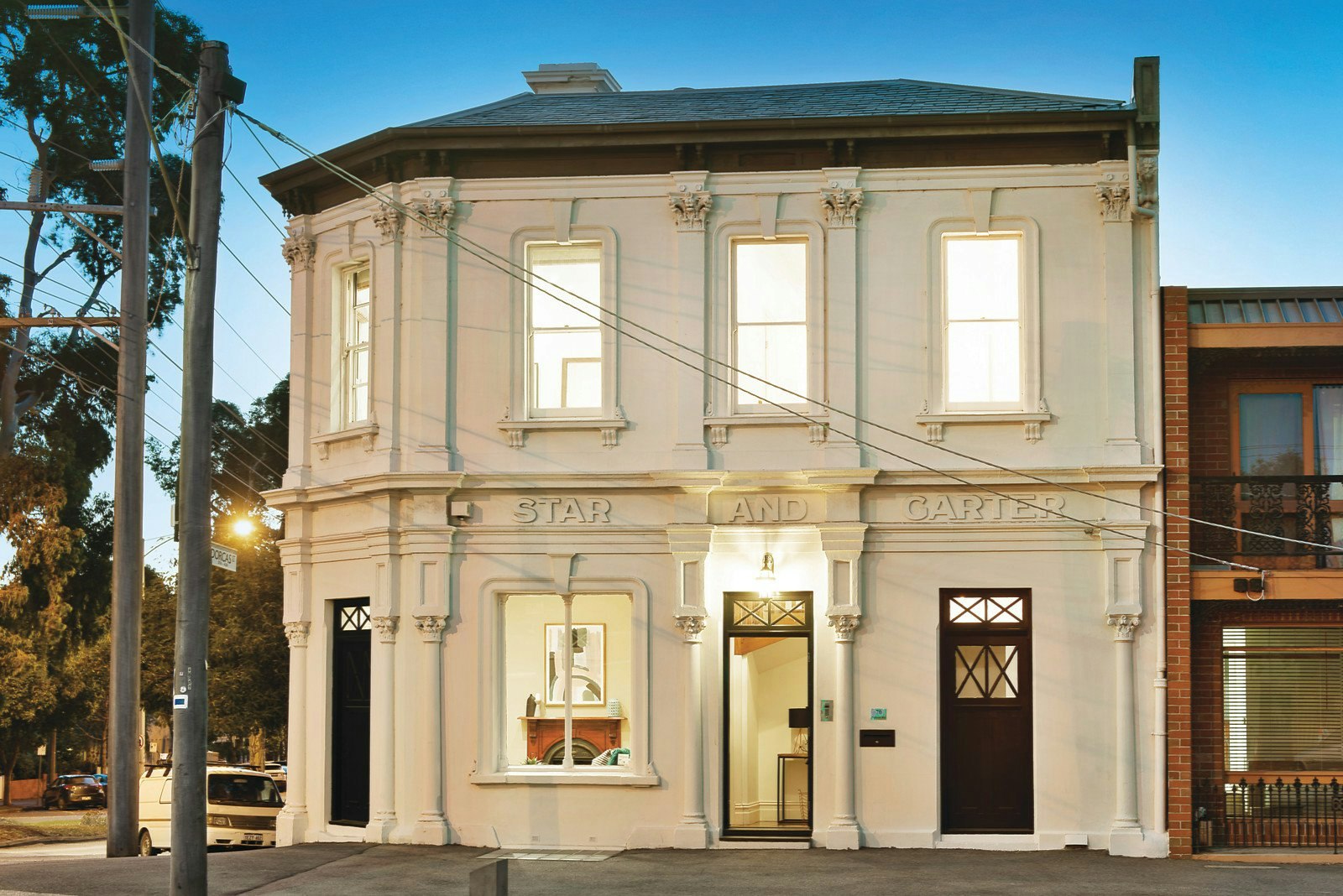 70 Nelson Road, South Melbourne, VIC