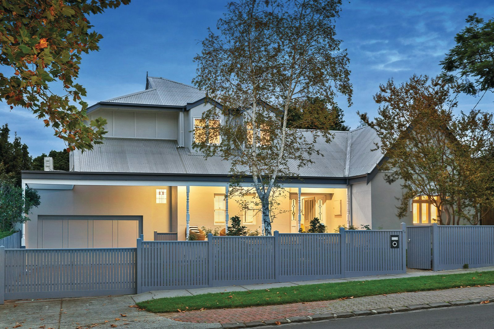 76 Manning Road, Malvern East, VIC