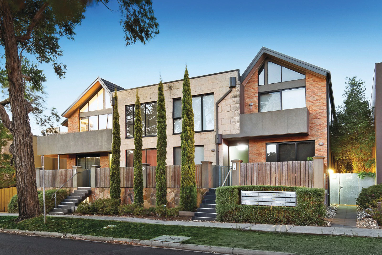 13/95 Highett Road, Hampton, VIC