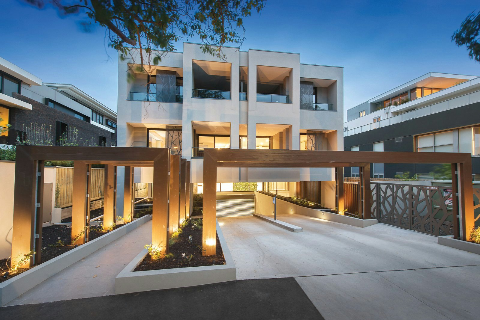 304/26 Warleigh Grove, Brighton, VIC