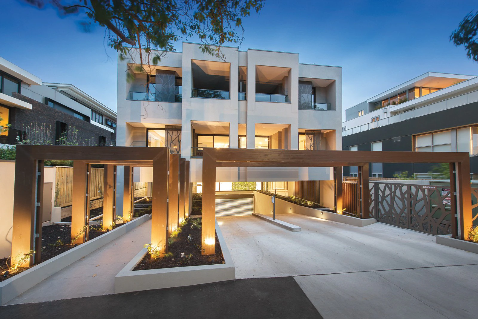 217/26 Warleigh Grove, Brighton, VIC