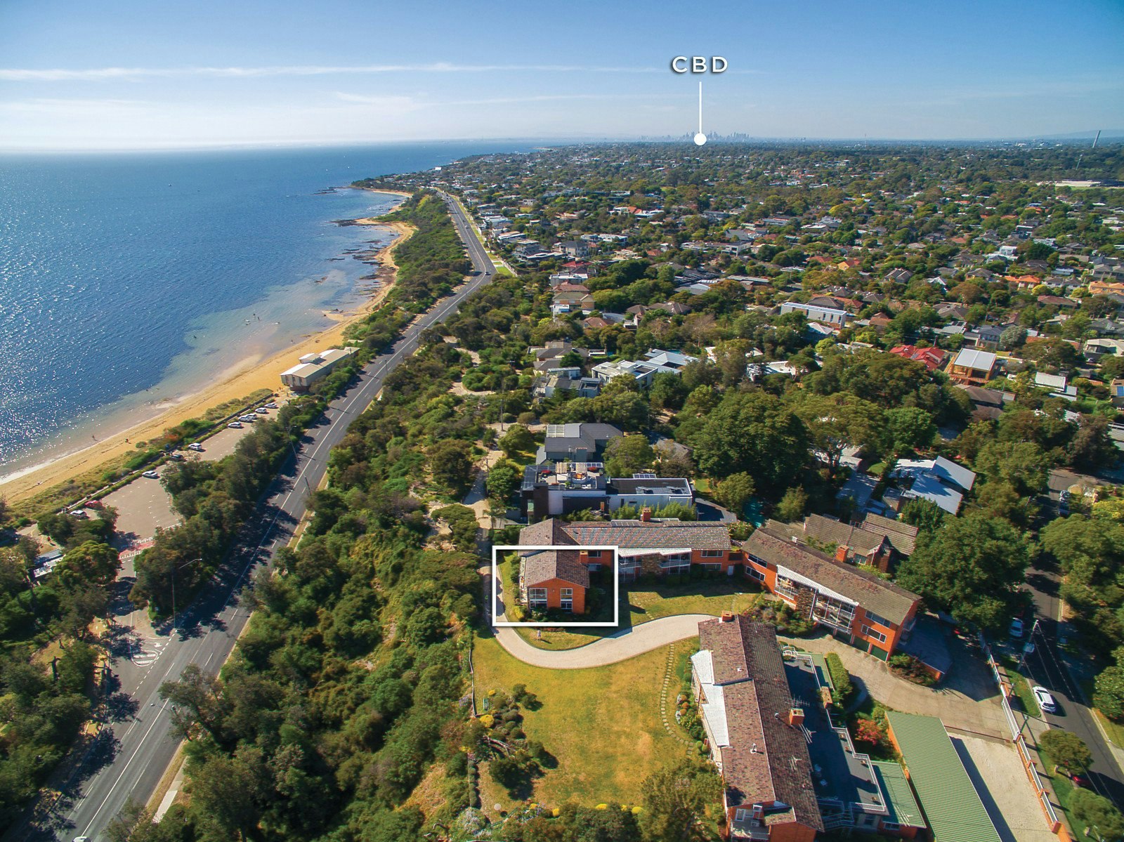 1/405 Beach Road, Beaumaris, VIC