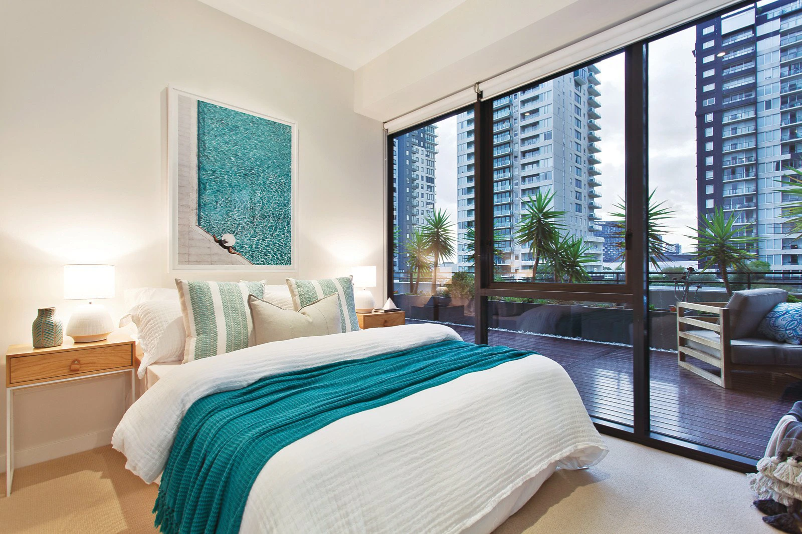 606/80 Clarendon Street, Southbank, VIC