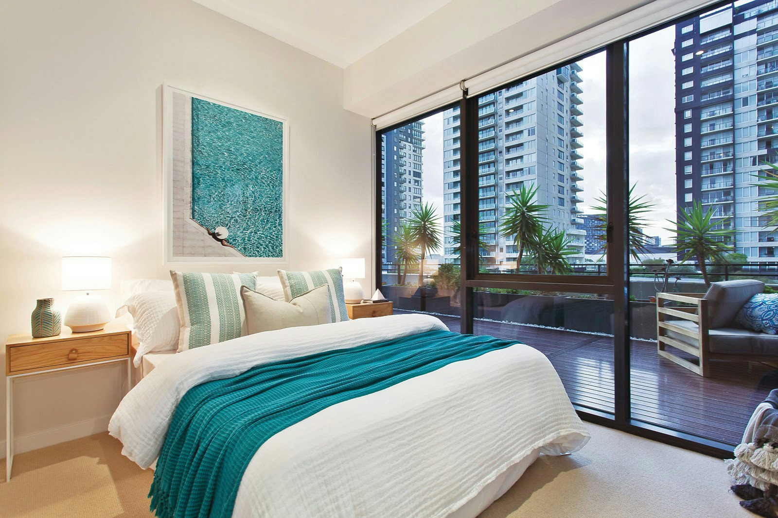 606/80 Clarendon Street, Southbank, VIC