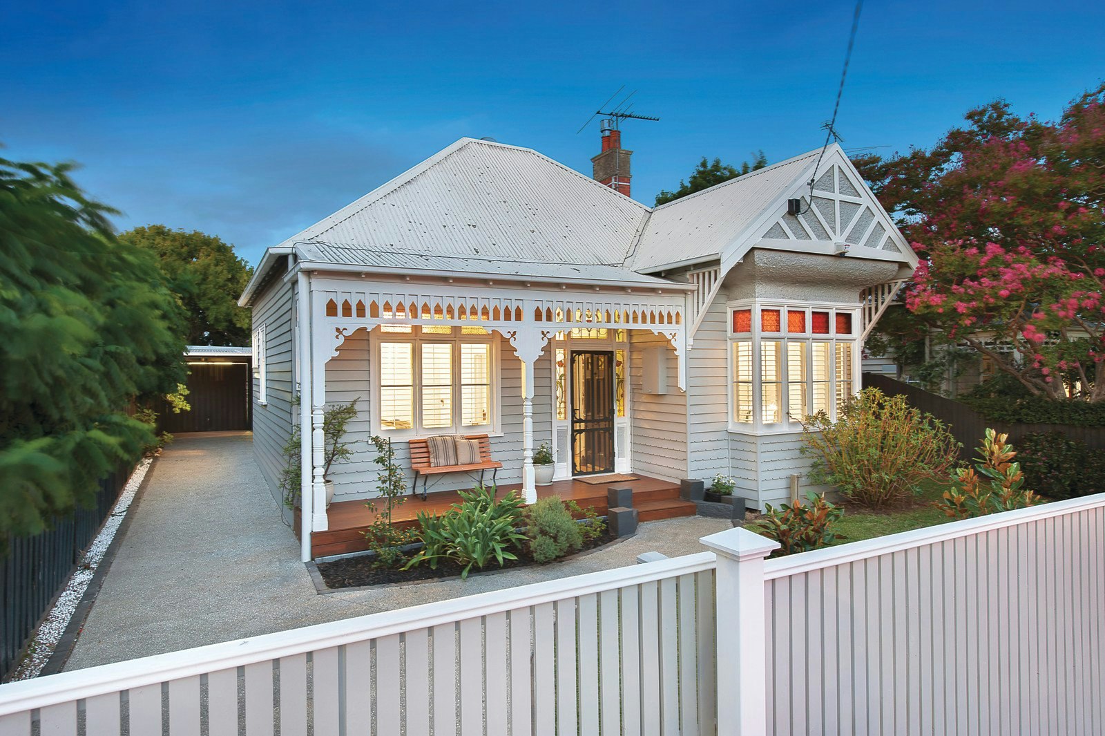 14 Cross Street, Brighton, VIC