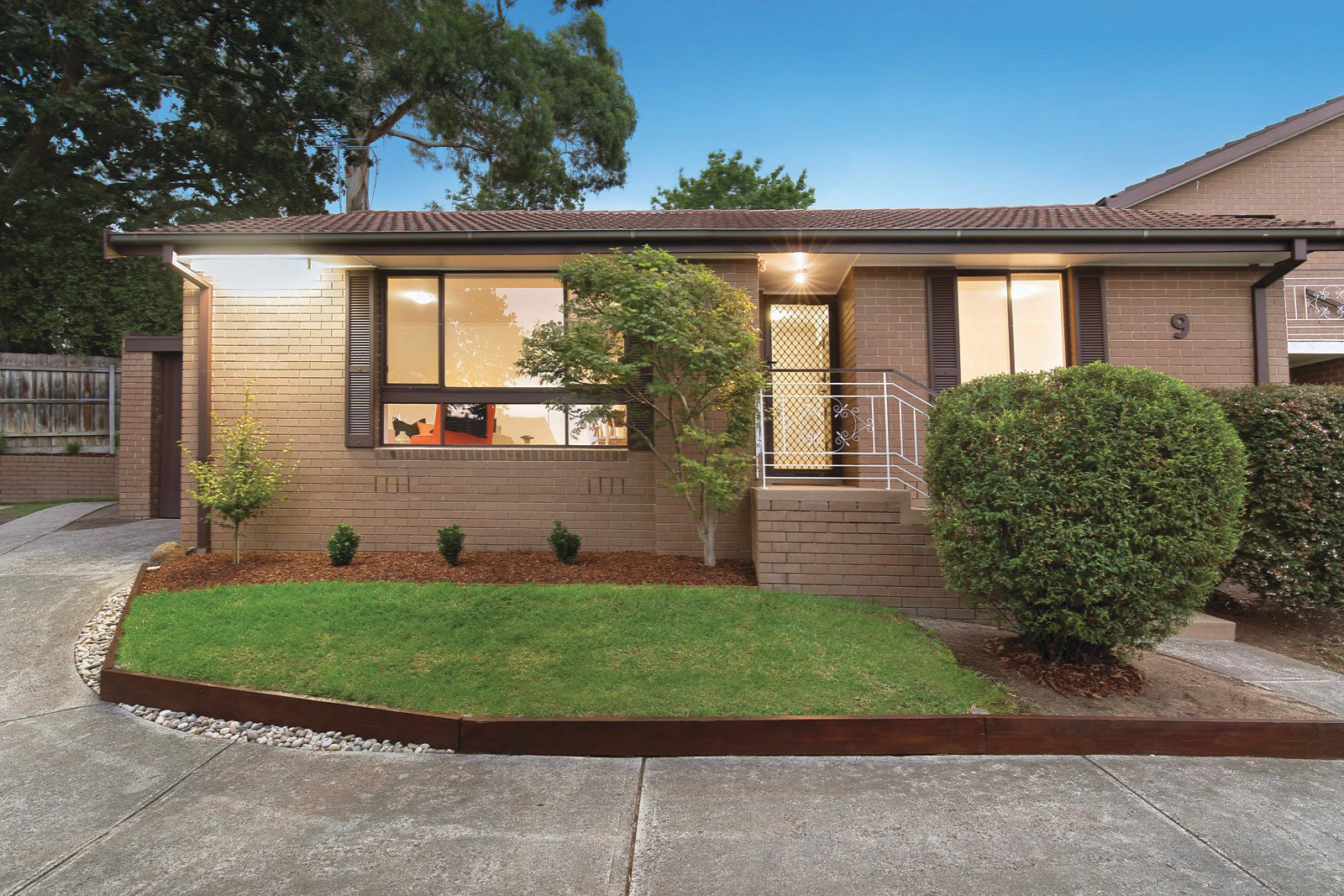 9/19 Elm Street, Surrey Hills, VIC