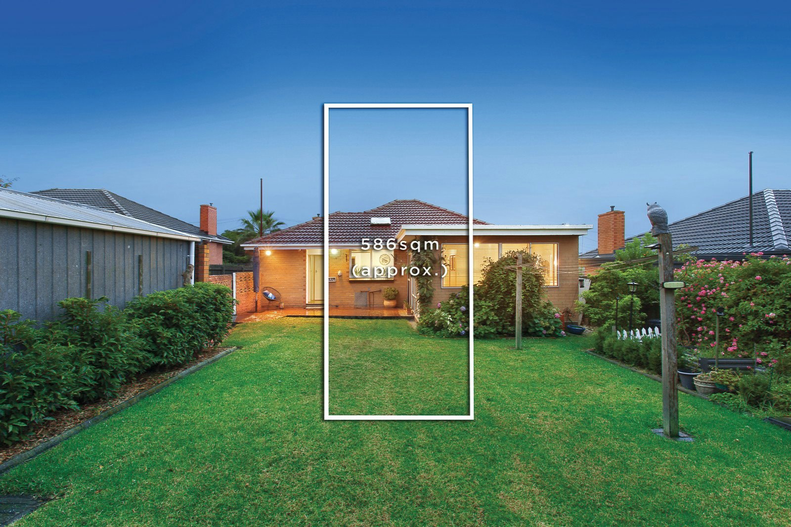 16 Benjamin Street, Box Hill North, VIC