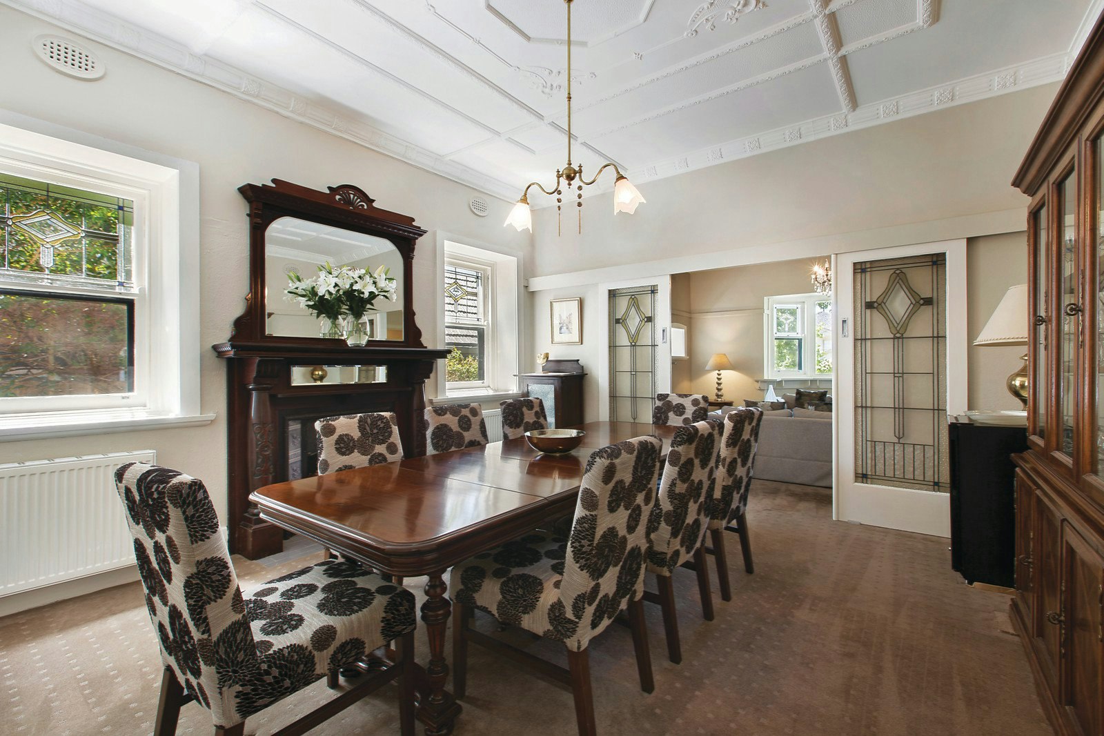 21 Marshall Avenue, Kew, VIC