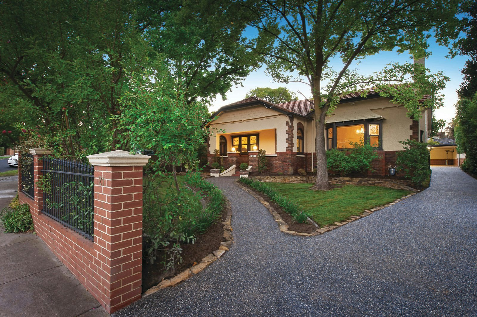 21 Marshall Avenue, Kew, VIC