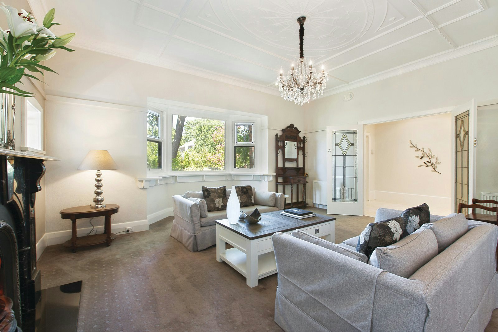 21 Marshall Avenue, Kew, VIC