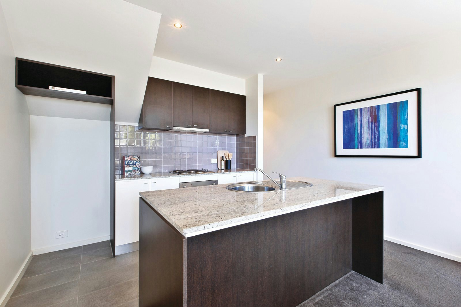 13/95 Highett Road, Hampton, VIC