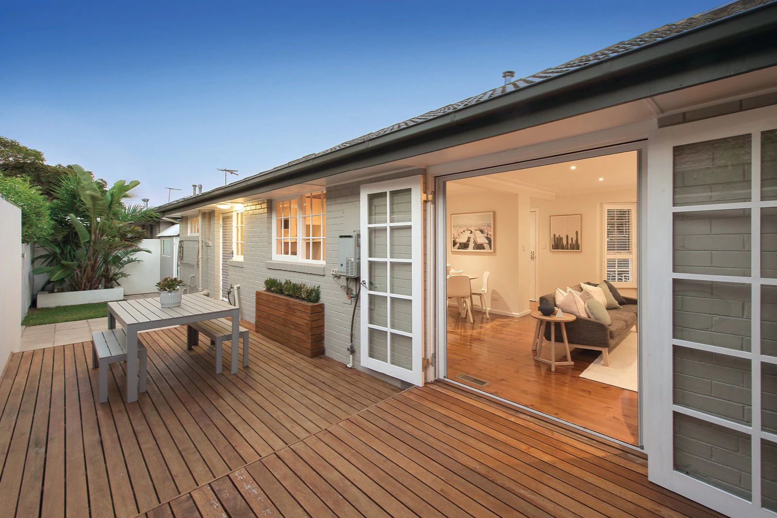 2/121 Thomas Street, Hampton, VIC