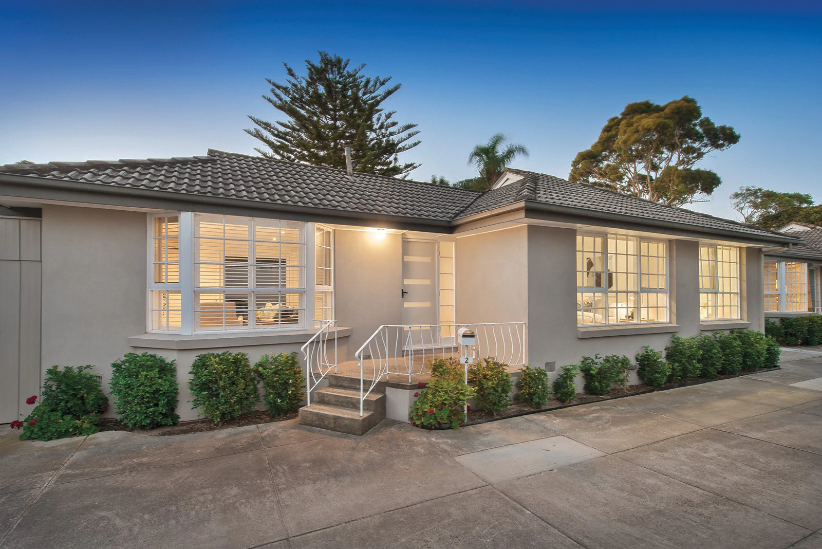 2/121 Thomas Street, Hampton, VIC