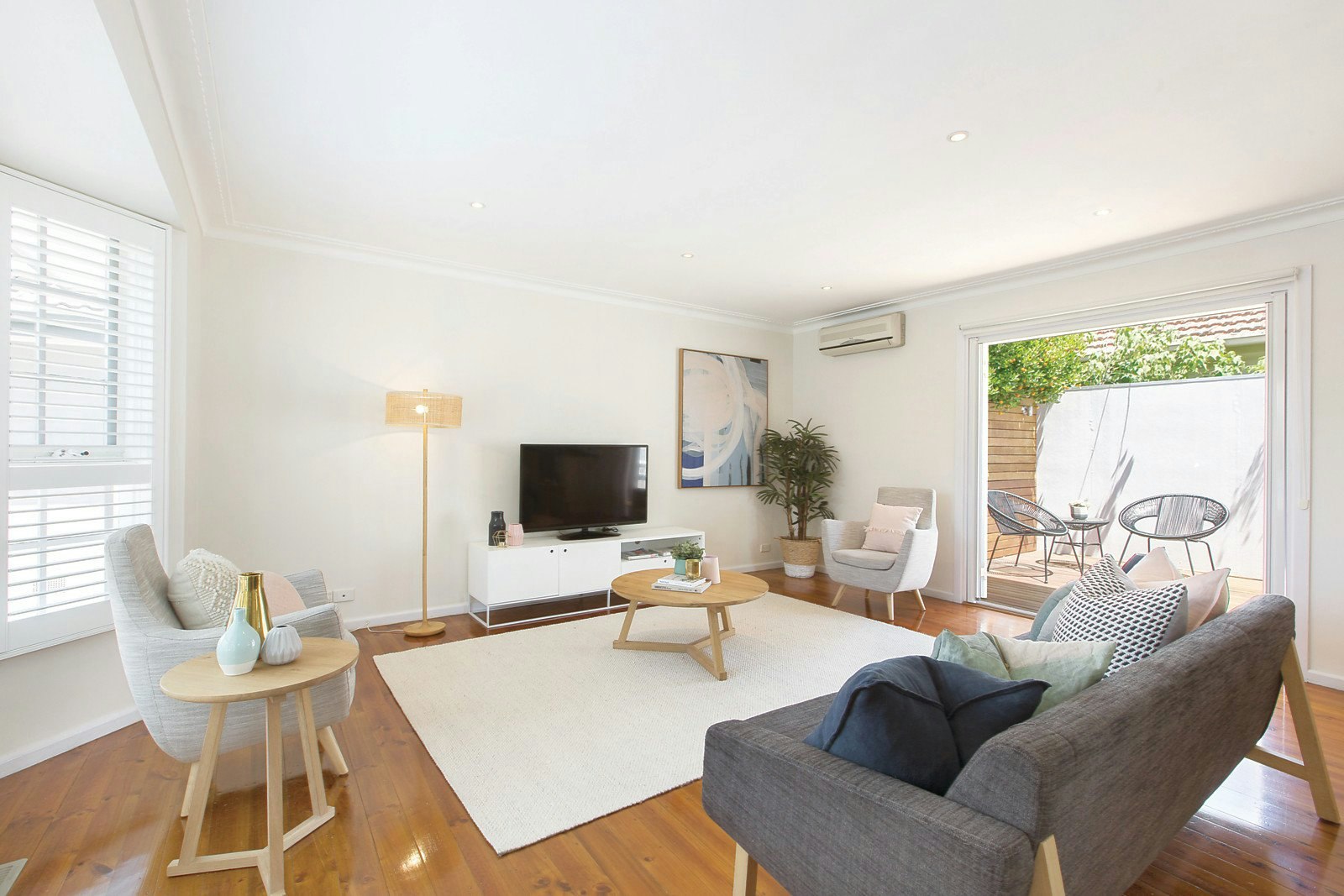 2/121 Thomas Street, Hampton, VIC