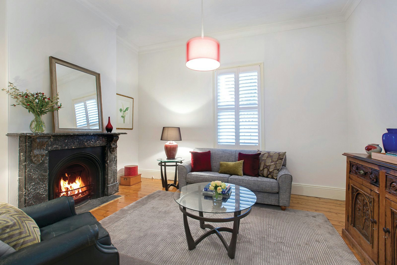 1 Harts Parade, Hawthorn East, VIC