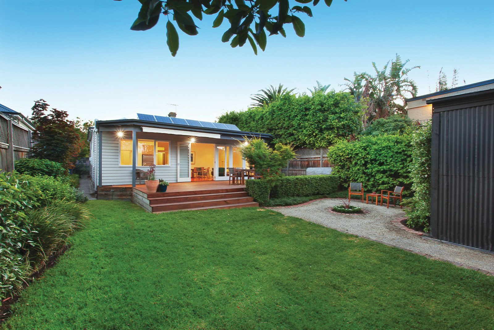 1 Harts Parade, Hawthorn East, VIC