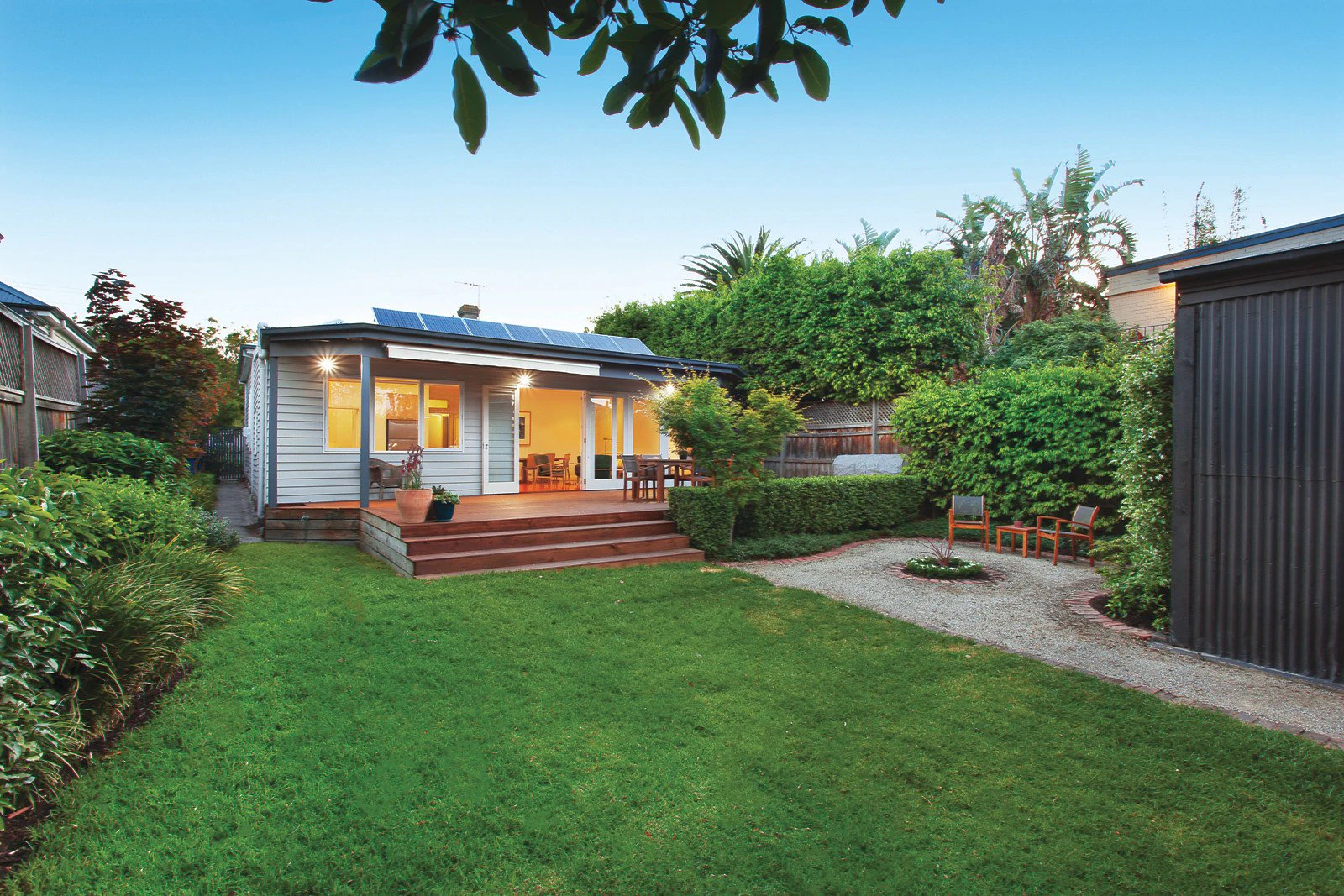 1 Harts Parade, Hawthorn East, VIC