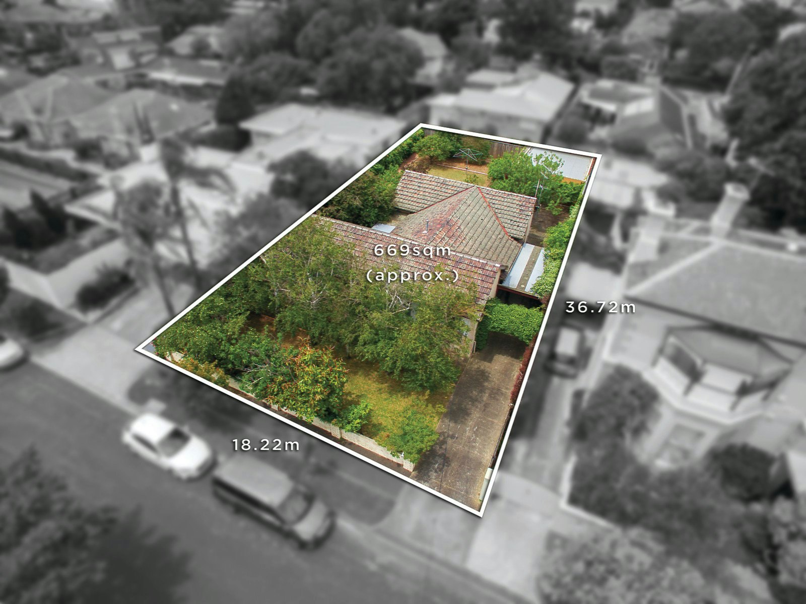 10 Farleigh Grove, Brighton, VIC