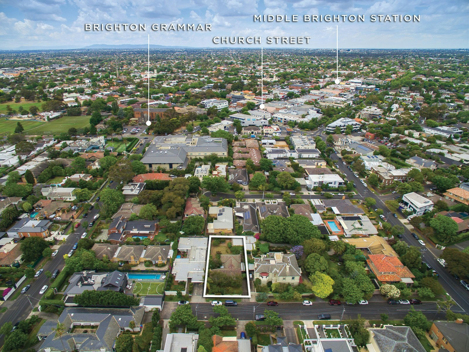 10 Farleigh Grove, Brighton, VIC