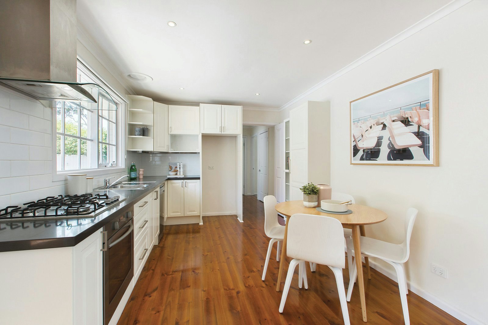 2/121 Thomas Street, Hampton, VIC