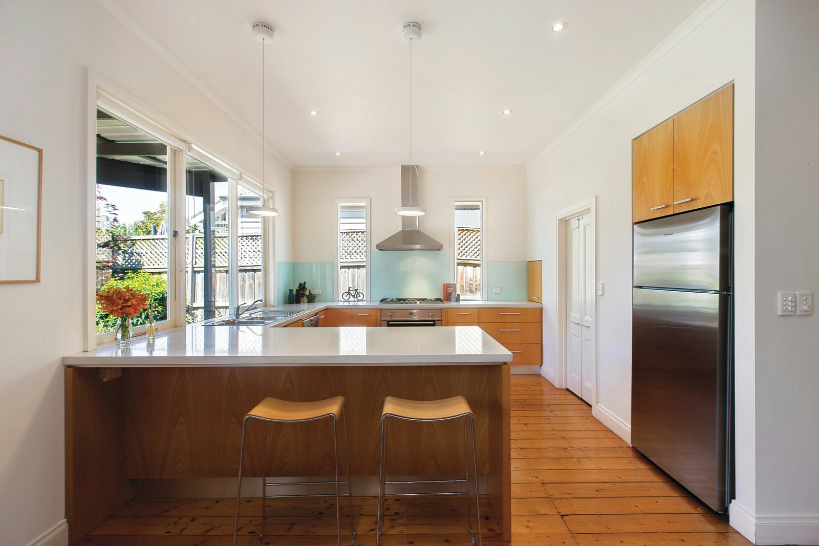 1 Harts Parade, Hawthorn East, VIC