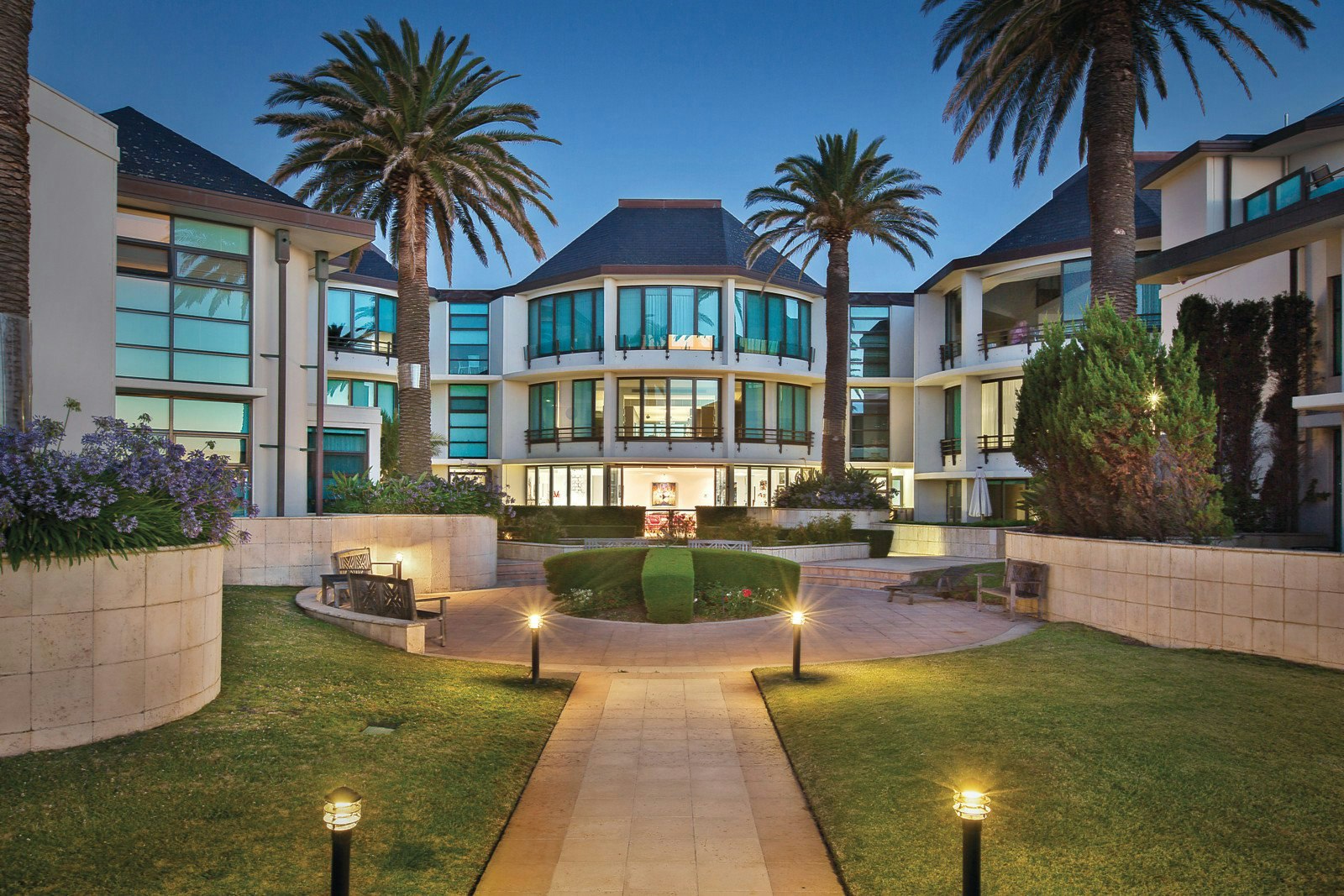 3/10 Sandown Street, Brighton, VIC