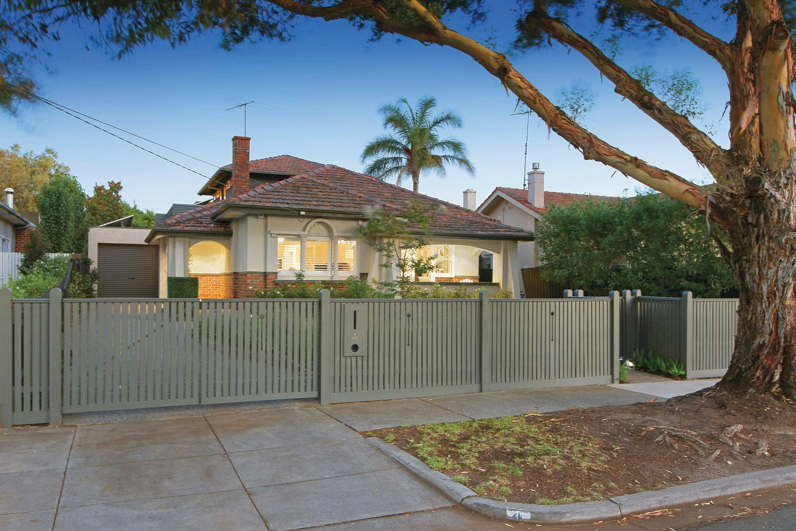 4 Avondale Street, Hampton, VIC