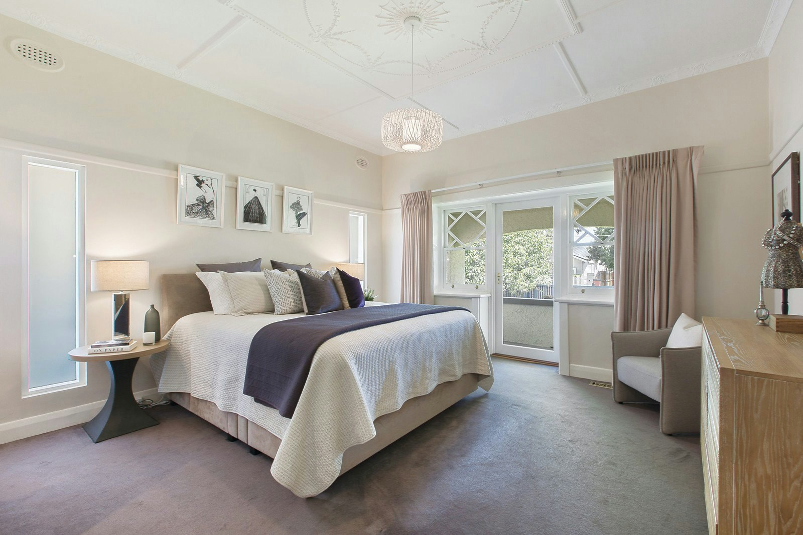 4 Avondale Street, Hampton, VIC