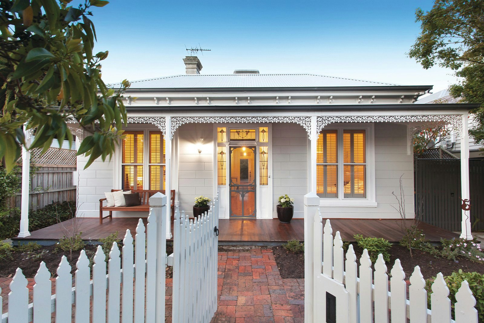 1 Harts Parade, Hawthorn East, VIC