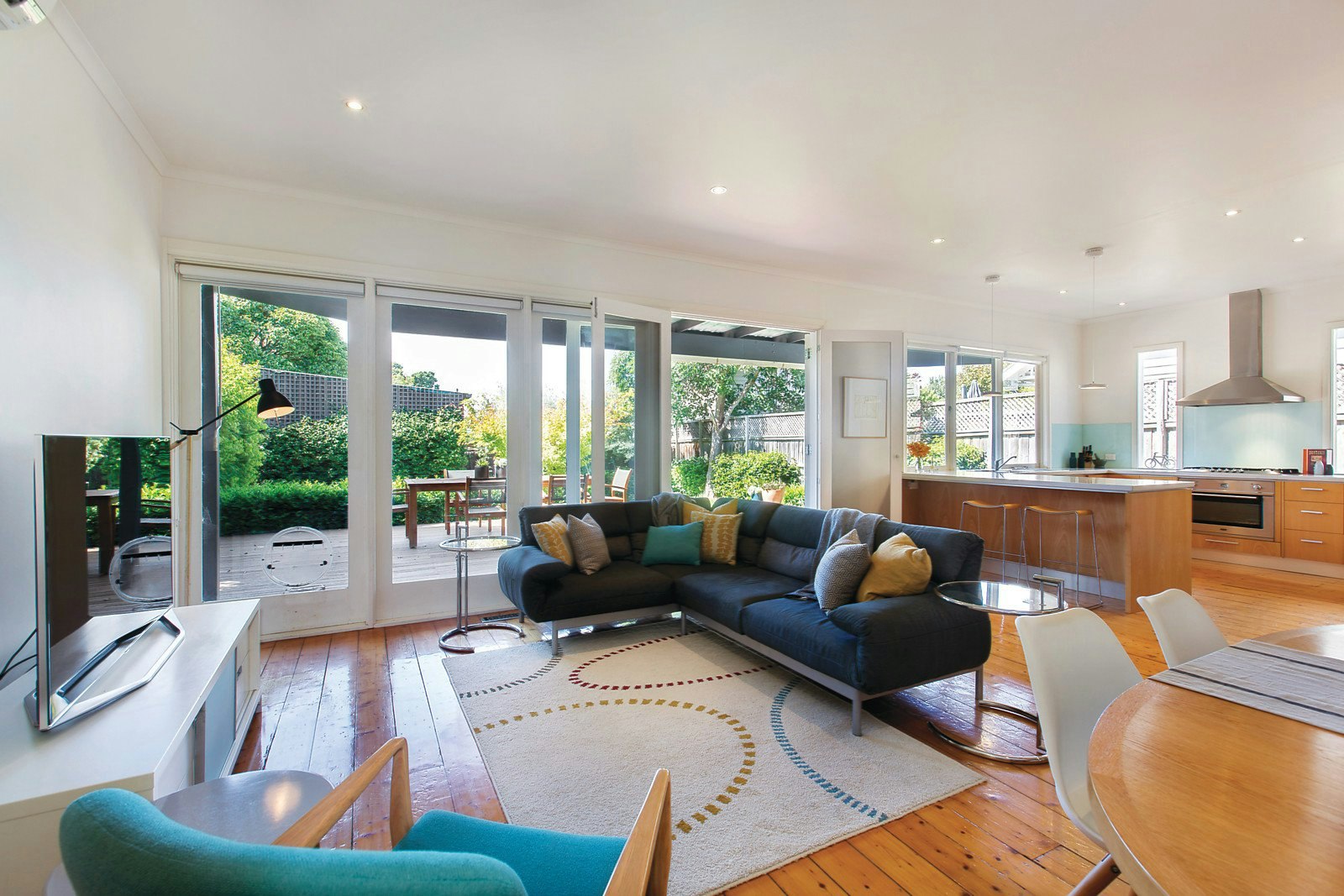 1 Harts Parade, Hawthorn East, VIC