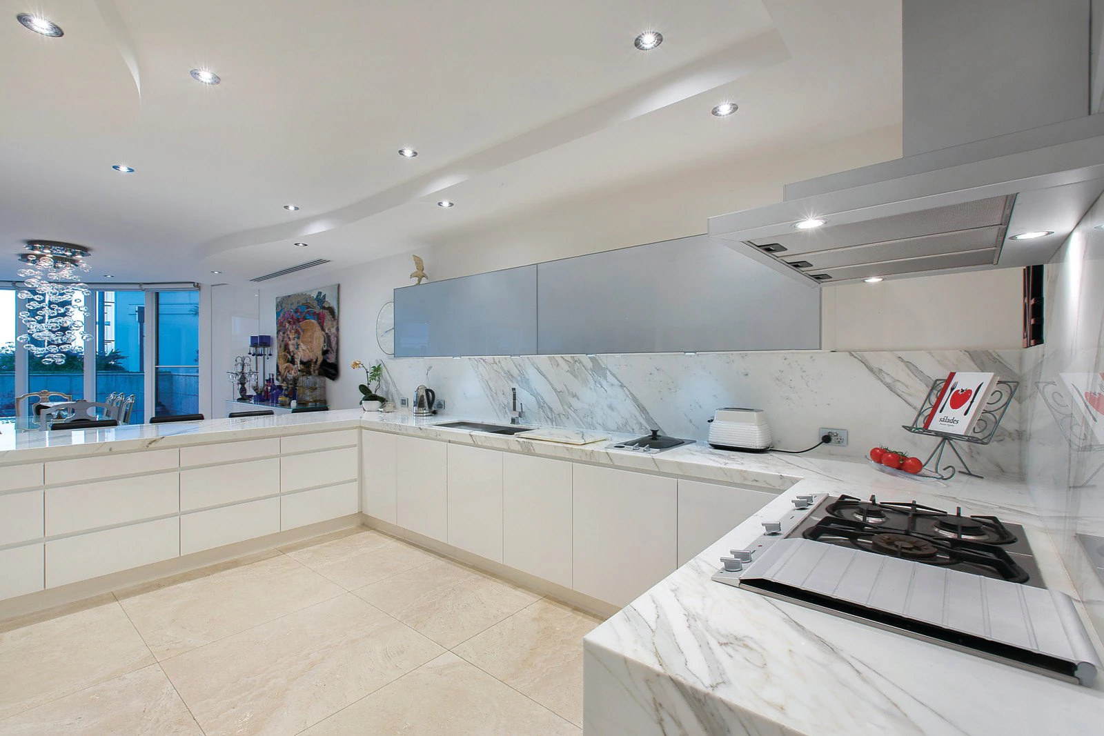 3/10 Sandown Street, Brighton, VIC