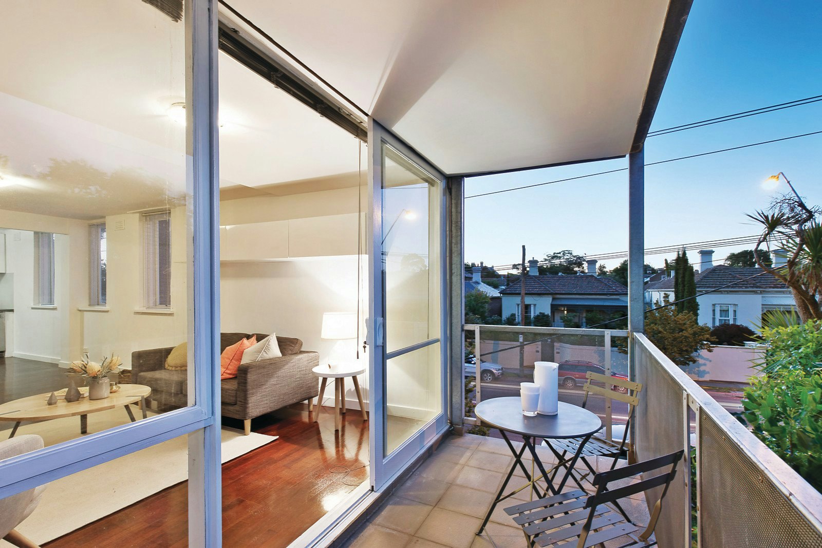 3/48 Princess Street, Kew, VIC