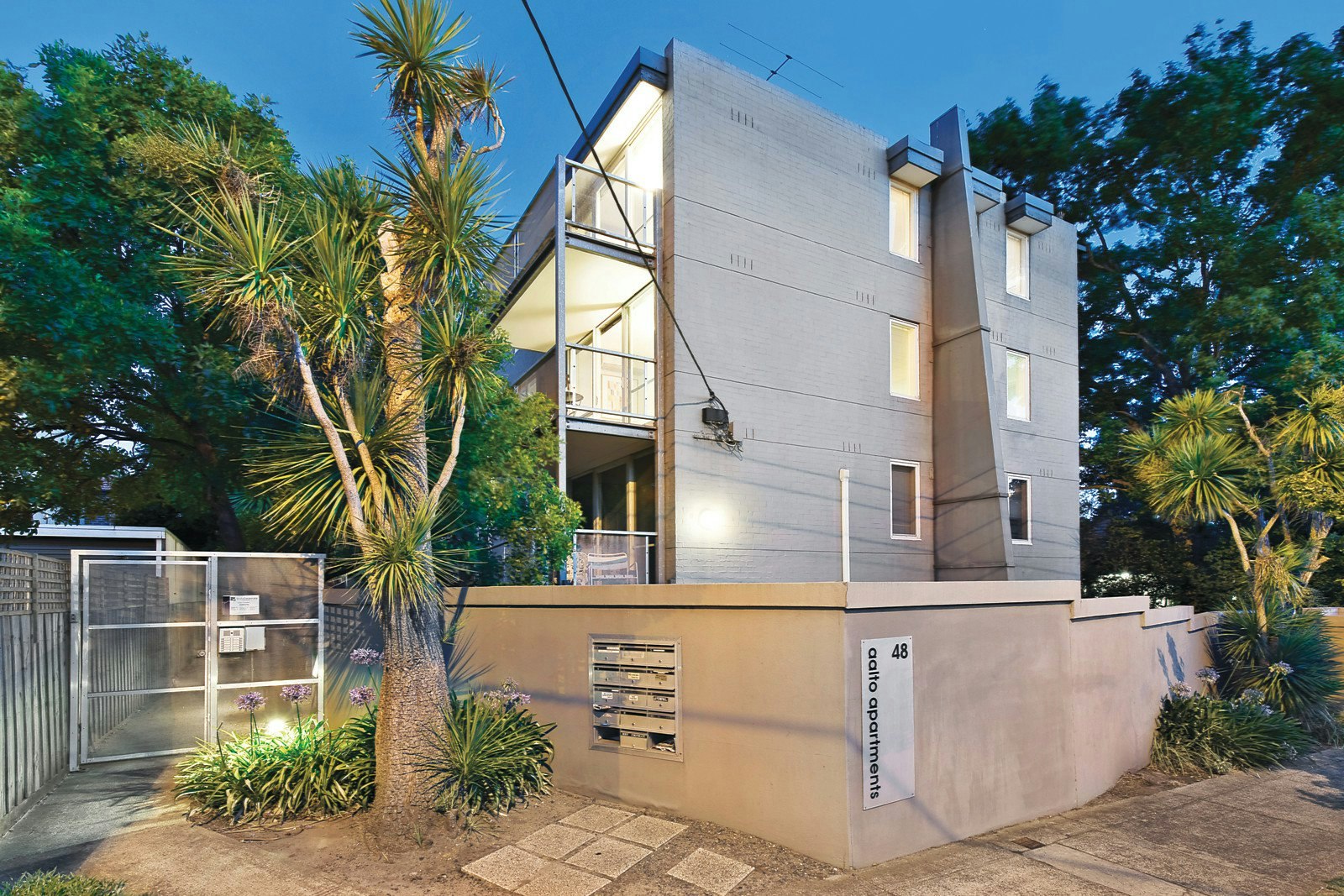 3/48 Princess Street, Kew, VIC