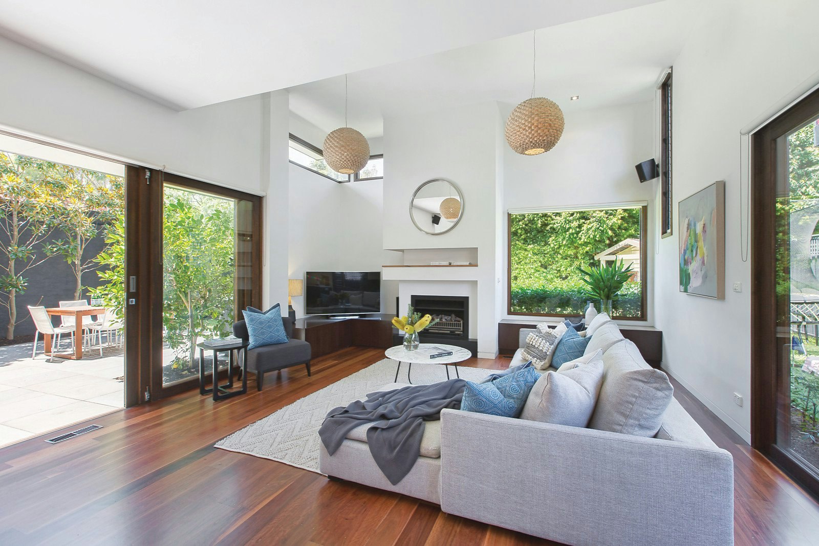 4 Avondale Street, Hampton, VIC